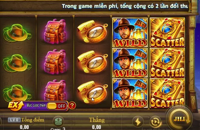 Game Nổ hũ Jun88