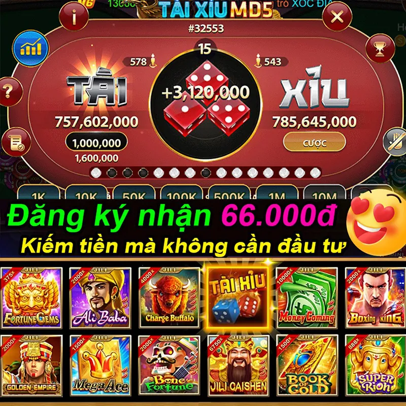 Casino Trực tuyến Jun88